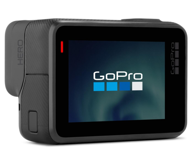 GoPro Hero - 417874 - zdjęcie 5